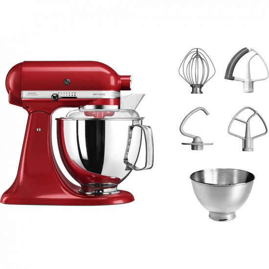 4,8 L Artisan Stand Mixer 5KSM175PSEER
